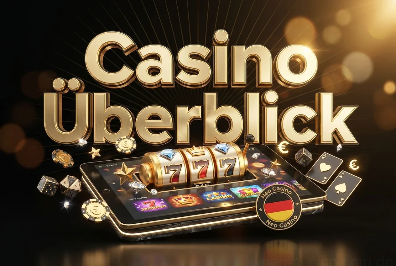 Casino Überblick